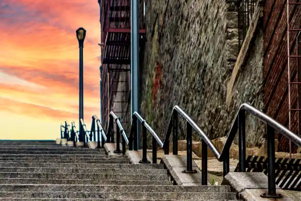 Nyc Bronx Neighborhood 1920X650